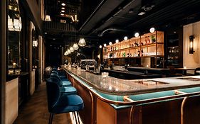 Ruby Louise Hotel Frankfurt By Ihg